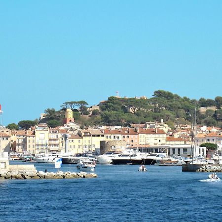 Apartment Boulevard Louis Blanc-1 By Interhome Saint-Tropez Exterior foto